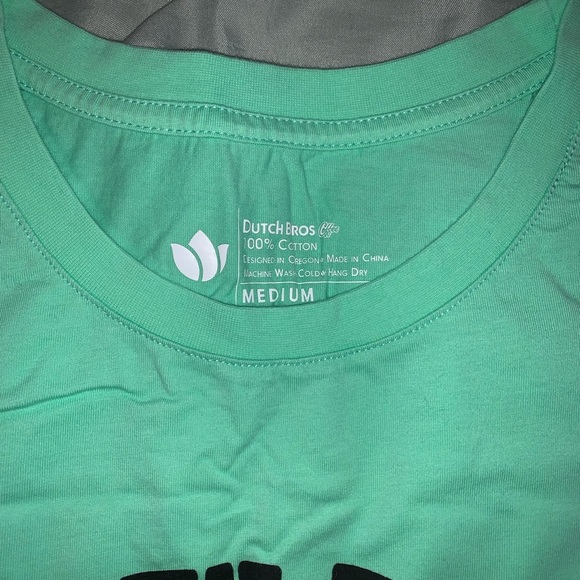 DUTCH BROS T-SHIRT - Picture 2 of 2